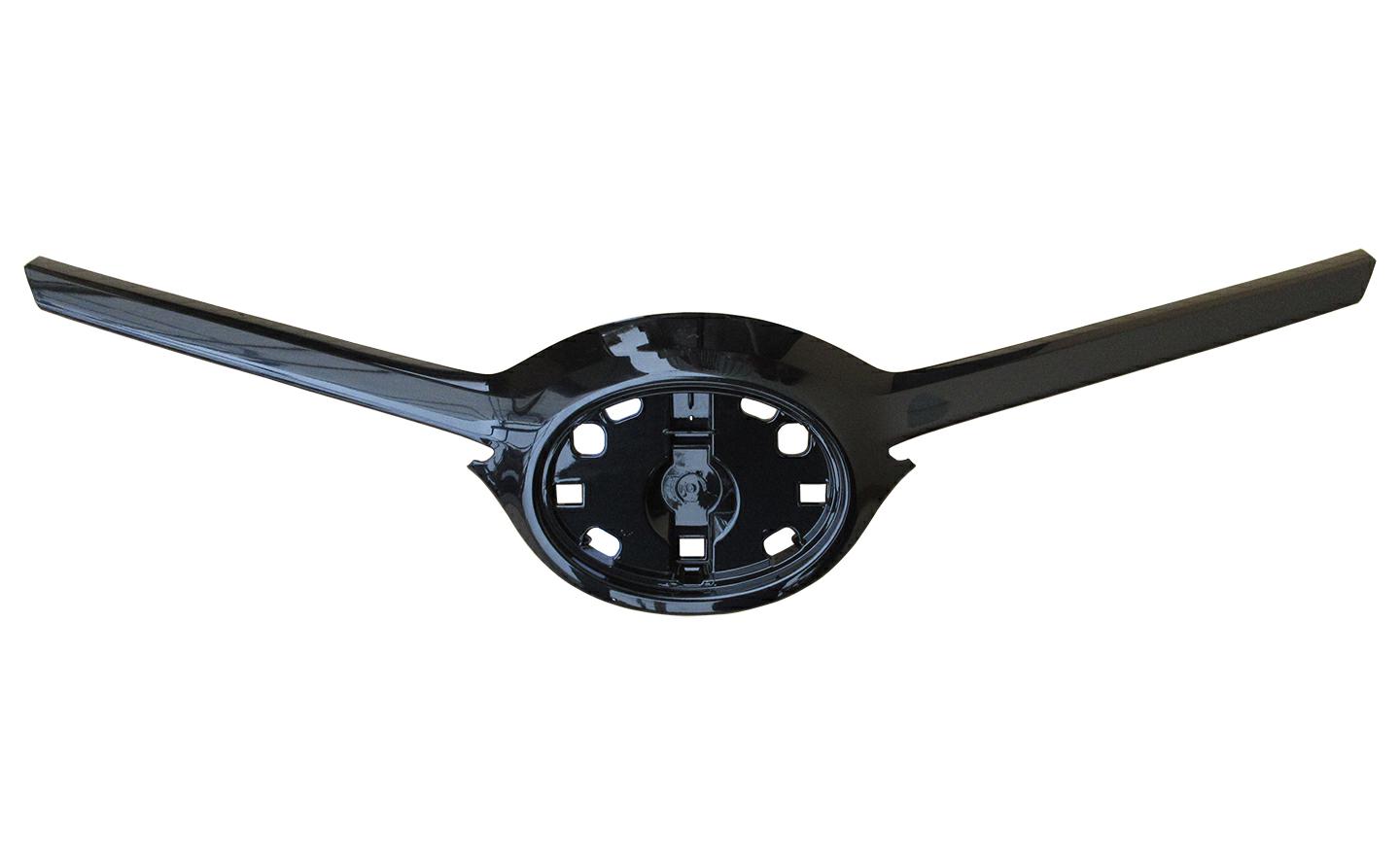 Articolo HHY5Q - MODAN GRIGLIA NERA LUCIDA TOYOTA AURIS 04/15>