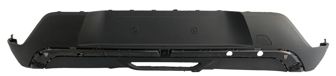 Articolo HMMDR - SPOILER P/TI POST OPEL MOKKA  06/20> ELECTRIC