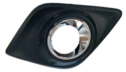 Articolo HNX98 - GRIGLIA P/TI A/DX C/CORNICE FEND CROM TOYOTA HILUX 01/16>