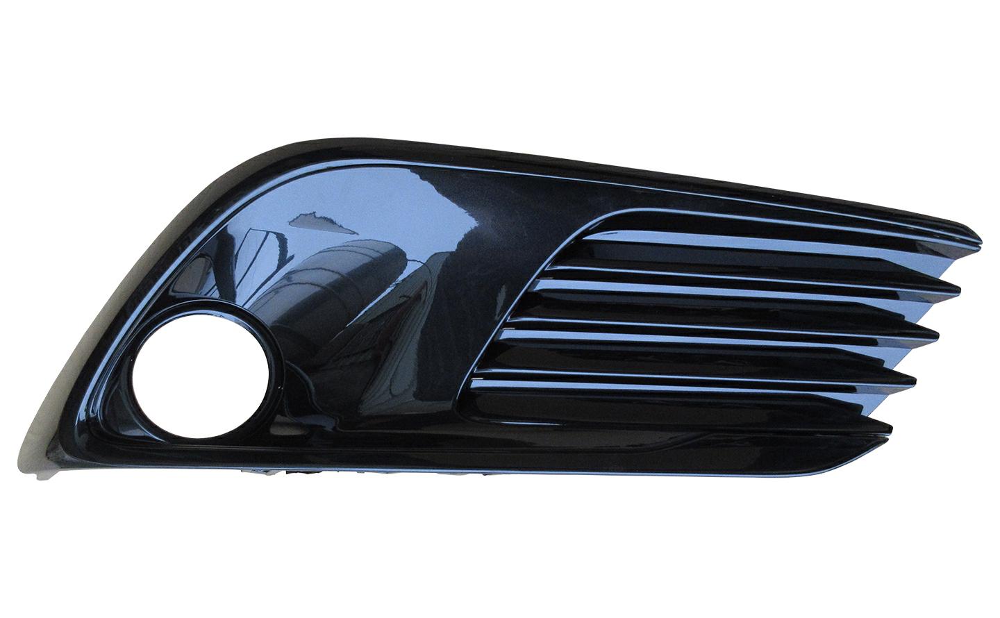 Articolo HQBVP - GRIGLIA P/TI A/DX C/FEND+CORNICE CROM TOYOTA AURIS 04/15>