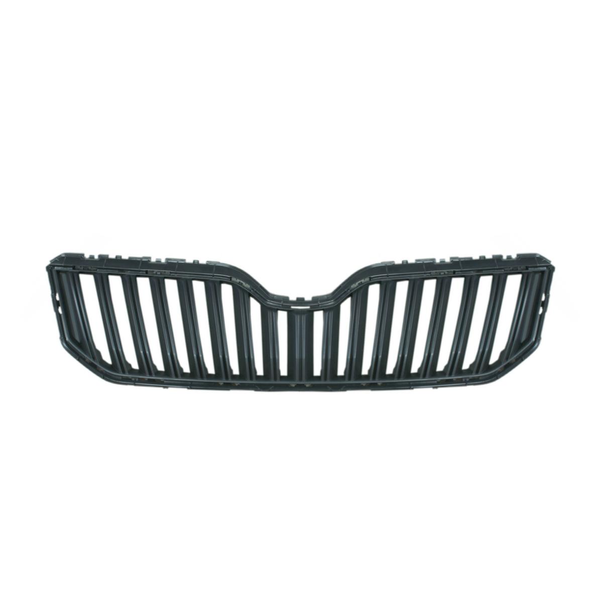 Articolo HVS20 - GRIGLIA NERA SKODA YETI 11/13>