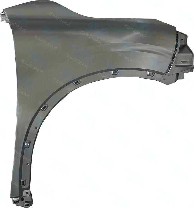 Articolo HVWN3 - PARAF A/DX MITSUBISHI OUTLANDER 01/22>