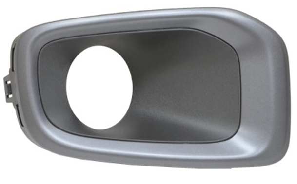 Articolo HWYM8 - GRIGLIA P/TI A/DX C/FEND NERA JEEP RENEGADE 03/14>