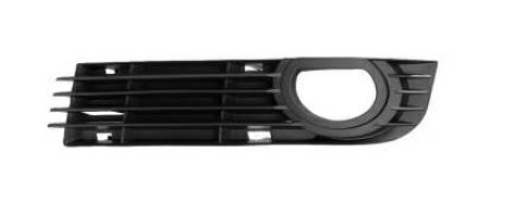 Articolo HZFHH - GRIGLIA P/TI A/SX C/FEND AUDI A8 09/02>12/07
