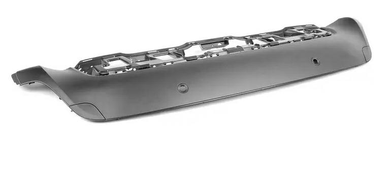 Articolo K0T8R - SPOILER P/TI POST BMW X6 E71  01/08>