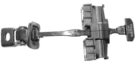 Articolo K37CF - TIRANTE PORTA ANT DX/SX VW POLO 09/09>