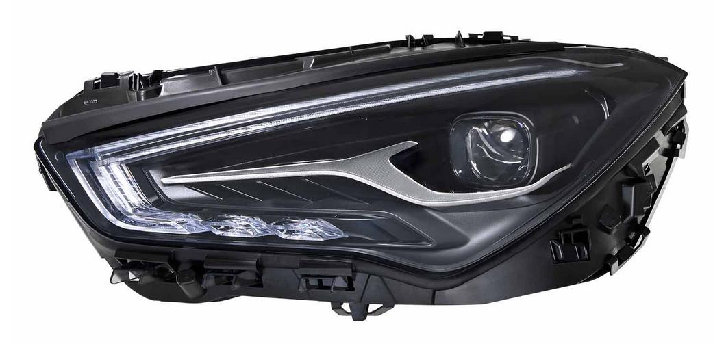 Articolo K54FY - FARO SX A LED MERC CLA C118-X118 SHOOTING BRAKE 03/23>