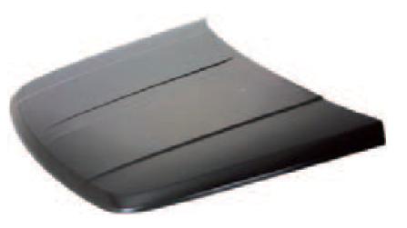 Articolo K69W8 - COFANO ANT DODGE NITRO 01/07>