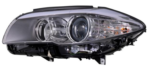 Articolo K7XWB - FARO SX H7-H7 C/MOTOR EL BMW SERIE 5 F10-F11 01/10>