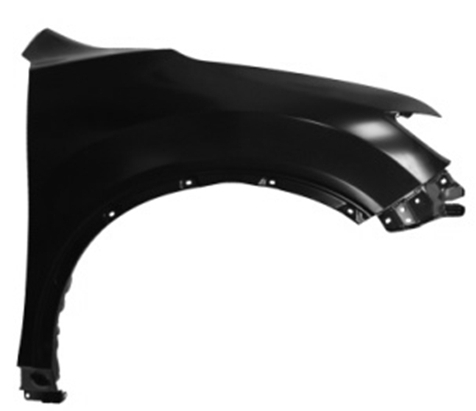 Articolo KCQW9 - PARAF A/DX NISSAN X-TRAIL 01/14>