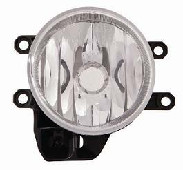 Articolo KCYZ7 - FEND SX TOYOTA AYGO 01/14> AURIS 10/12> YARIS 01/11>YARIS 04/17>