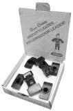 Articolo KD4KD - KIT PORTASENSORI P/TI POST VW POLO 01/18>