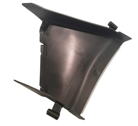 Articolo KRFNQ - DEFLETTORE ARIA P/TI A/DX  AUDI A4 10/15>