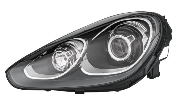 Articolo M14QY - FARO DX BIXENO D8S H7 PORSCHE CAYENNE 09/14>