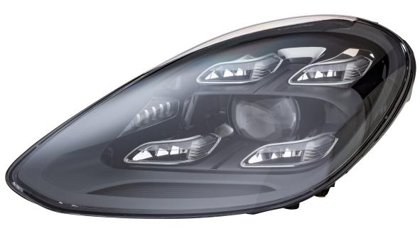 Articolo M3CXW - FARO DX MATRIX LED PDLSPORSCHE PANAMERA 11/16>