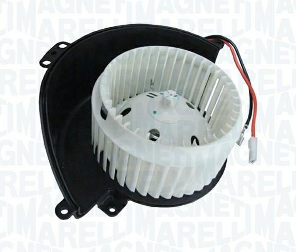 Articolo M6103 - VENTOLA ABITACOLO OPEL ASTRA G  (T98) ASTRA H