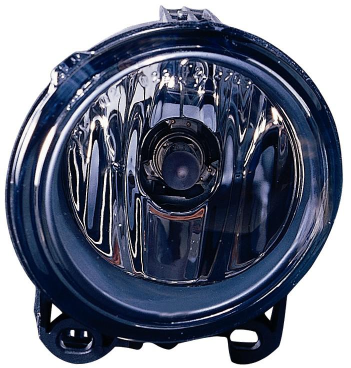 Articolo MB8D0 - FEND DX H3 BMW X5 E53 10/02>12/06