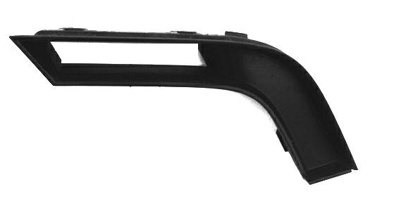 Articolo MCS5X - GRIGLIA P/TI C/LE A/SX AUDI A3 05/16> 3P-5P-CABRIO S-LINE