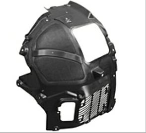 Articolo MK25K - LOCARO A/SX PARTE ANT BMW SERIE 5 G30-G31 01/16>C/INSON injectio