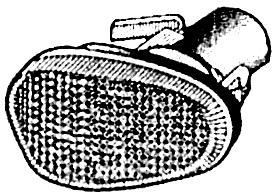 Articolo MMYGW - GR OTTICO LAT DX BIANCO ALFA 145-146 06/94>09/00