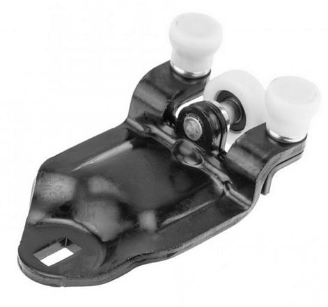 Articolo MP99H - RULLO SUP PORTA LAT DX SCORR FORD TOURNEO CUSTOM 01/13>