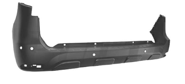 Articolo MPXXH - P/TI POST C/PDC-PA DACIA DOKKER 01/12> RENAULT EXPRESS 05/21>