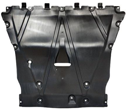 Articolo MPZNS - RIPARO SOTTOMOTORE RENAULT CLIO 01/19> -injection-