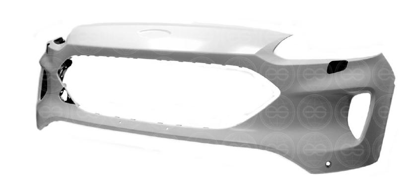 Articolo MQMF1 - P/TI ANT PRIM C/PDC+LAVAF FORD KUGA 01/20> -tuv-