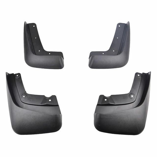 Articolo MTP6X - KIT PARASPRUZZI (4PZ) VOLVO XC90 01/02>