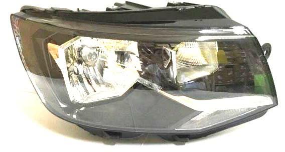 Articolo MWS81 - FARO SX H4 VW TRANSPORTER 01/15>