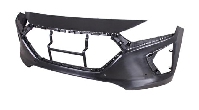 Articolo MXNP2 - P/TI ANT C/PDC HYUNDAI IONIQ 01/16>