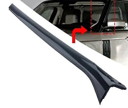 Articolo MZ5ZR - MODAN PARABREZZA SX LAND ROVER RANGE ROVER 08/12>