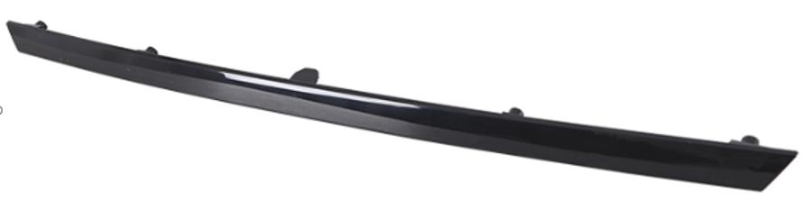 Articolo N0XVB - MODAN SUP C/LE NERA GRIGLIA P/TI ANT ISUZU D-MAX 22>