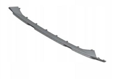 Articolo N43H2 - MODAN GRIGLIA P/TI ANT GRIGIA BMW X1-iX1 U11 07/22>