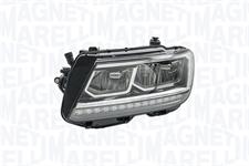 Articolo N8M1C - FARO DX A LED VW  TIGUAN 01/16>