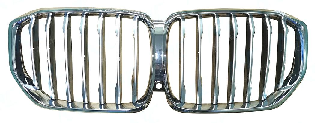 Articolo N8MNY - GRIGLIA CROM CROM C/TELEC BMW X5 G05 08/18>