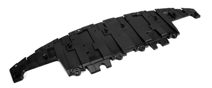 Articolo N97SQ - RIPARO SOTTOPARAURTI OPEL ASTRA J GTC 11/11>