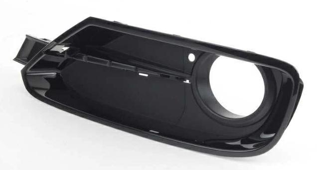 Articolo NKTTK - GRIGLIA P/TI A/SX C/FEND BMW SERIE 3 F30-31 05/11> SPORT LINE