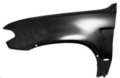 Articolo NMRM7 - PARAF A/SX BMW X5 E53 01/04>12/06