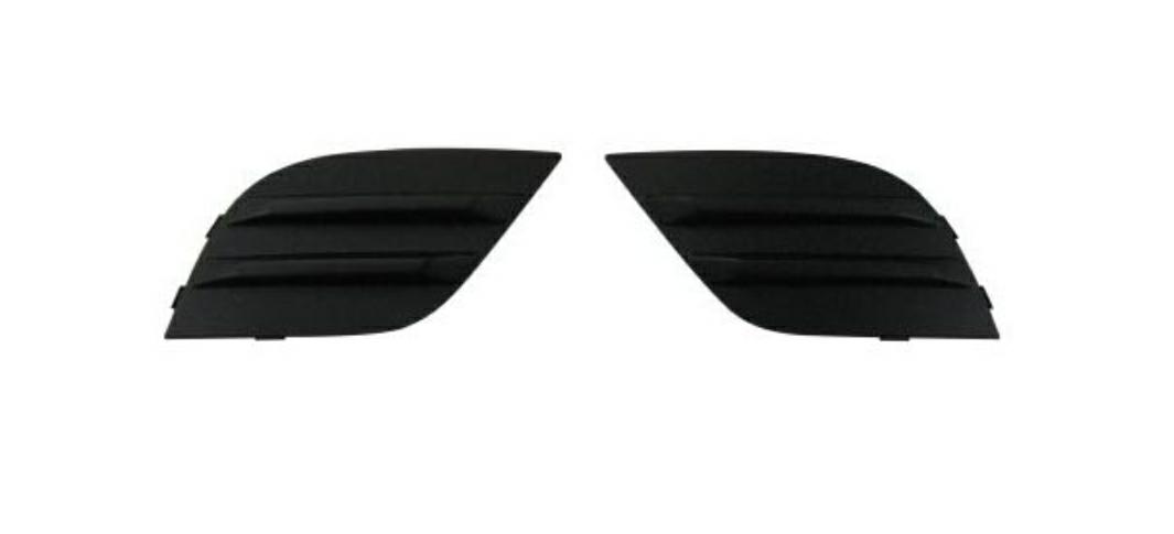 Articolo NN2V5 - KIT GRIGLIE P/TI ANT DX+SX RENAULT CLIO 01/16>