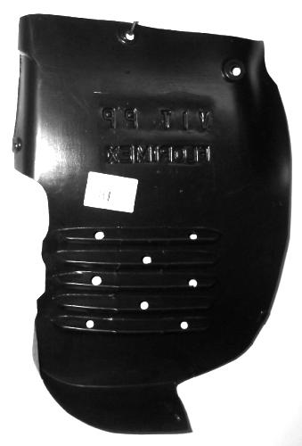 Articolo NNCND - LOCARO A/SX PARTE POST MERCEDES VITO W638/VIANO 12/95>08/03