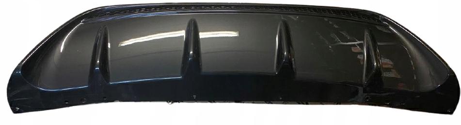 Articolo NP8YH - SPOILER P/TI POST NERO LUCIDO ALFA STELVIO 01/17> VELOCE