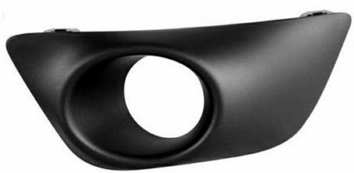 Articolo NSKQP - GRIGLIA P/TI A/SX NERA DACIA SANDERO STEPWAY 01/13>