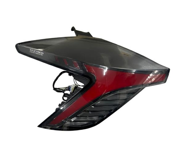 Articolo NWSNM - FANALE P/SX EST MG 4 07/22> LUXURY/TROPHY EXTENDED RANGE