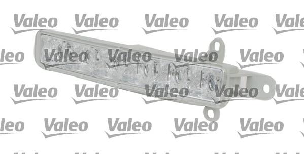 Articolo NXS68 - DRL DX-SX A LED  MULTI APPLICAZ CITROEN-PEUGEOT 08>