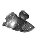 Articolo P34BP - LOCARO A/DX PARTE ANT RENAULT KANGOO 06/97>08/07 injection