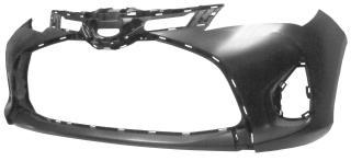 Articolo P5NN8 - P/TI ANT TOYOTA YARIS 07/14>