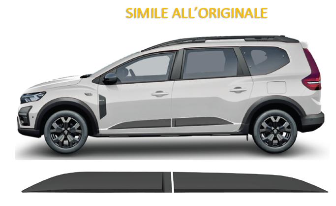Articolo PDG4M - KIT MODAN LAT DACIA JOGGER 03/22>