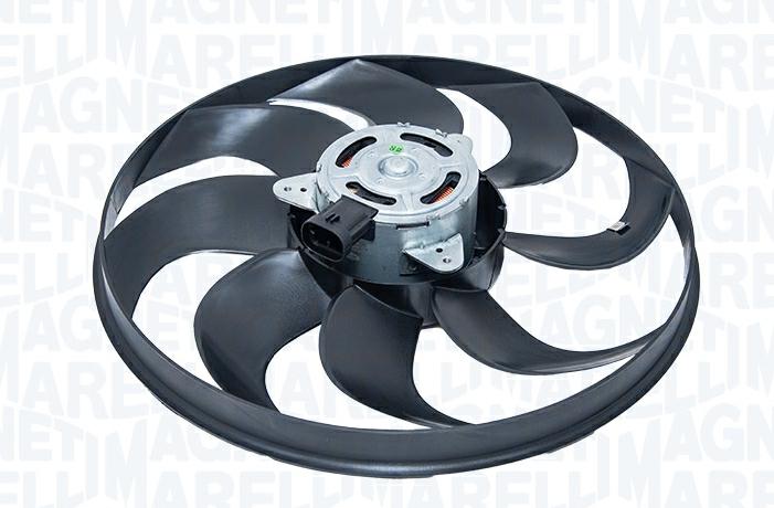 Articolo PDH2B - ELETTROVENTOLA DACIA-RENAULT