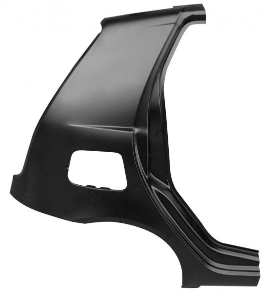 Articolo PHM2C - PARAF P/DX FIAT PUNTO 06/99>04/03 5P PUNTO 05/03> 5P